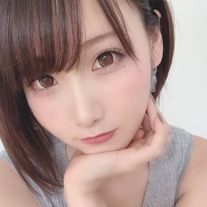 愛美さんの写真